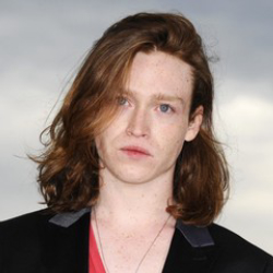 Author Caleb Landry Jones