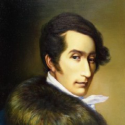 Author Carl Maria von Weber