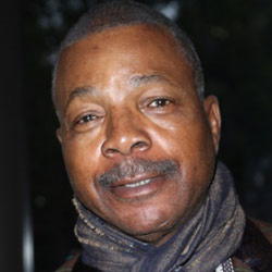 Author Carl Weathers