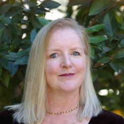 Author Carol P. Christ