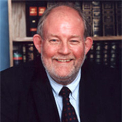 Author Charles Clarke