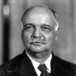 Author Charles Curtis
