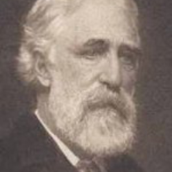 Author Charles Dudley Warner