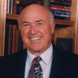 Author Chuck Smith