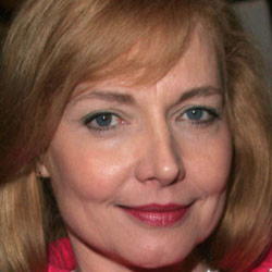 Author Cindy Morgan