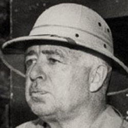 Author Clarence Brown