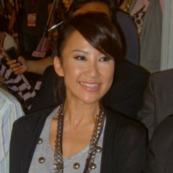 Author Coco Lee