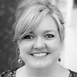 Author Colleen Hoover