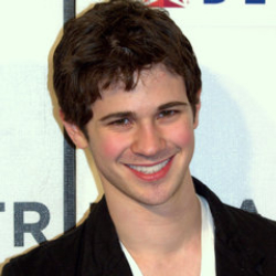 Author Connor Paolo