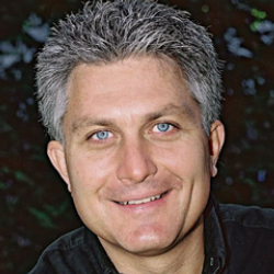 Author Craig Detweiler