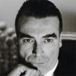 Author Cristobal Balenciaga