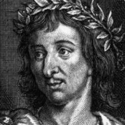 Author Cyrano de Bergerac