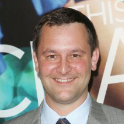 Author Dan Fogelman