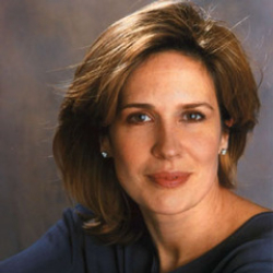 Author Dana Reeve