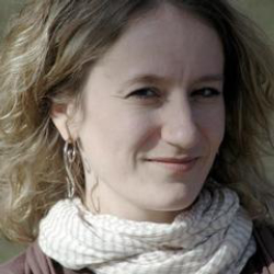 Author Danah Boyd