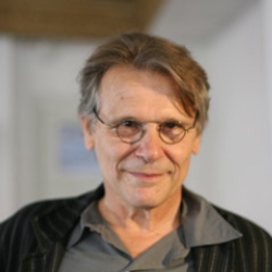 Author Daniel Pennac