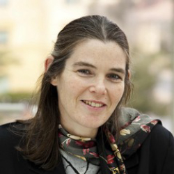 Author Daphne Koller