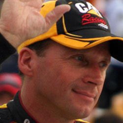 Author Dave Blaney