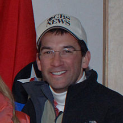 Author Dave Price