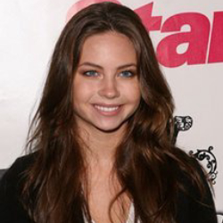 Author Daveigh Chase