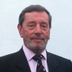 Author David Blunkett