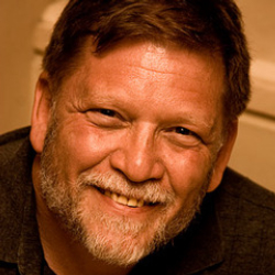 Author David Bolinsky