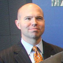 Author David Catania