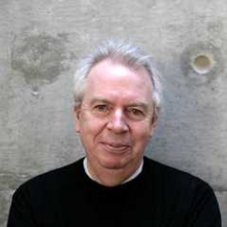 Author David Chipperfield
