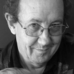 Author David Christian