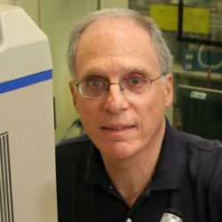 Author David Eisenberg