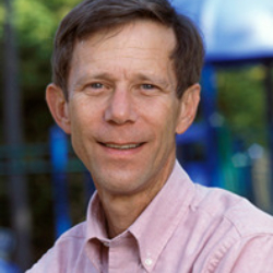 Author David Finkelhor