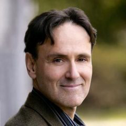 Author David Guterson