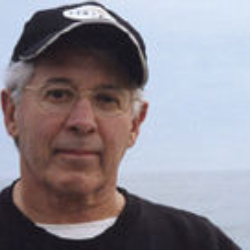 Author David Hoffman