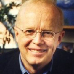 Author David Myers