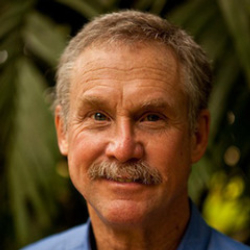 Author David Quammen