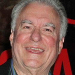 Author David Siegel
