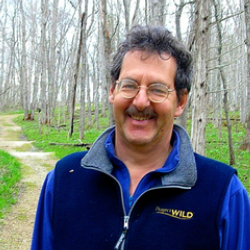 Author David Sobel