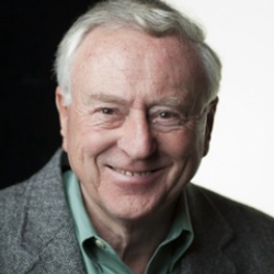 Author David Whitehouse