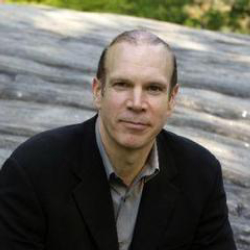 Author David Zippel