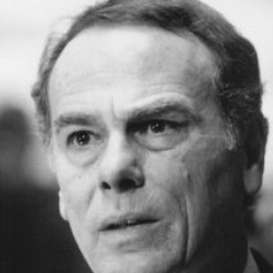 Author Dean Stockwell