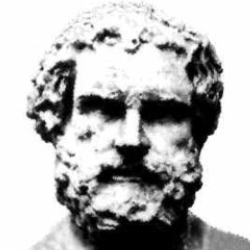 Author Democritus