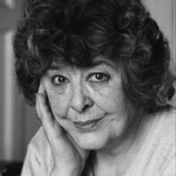 Author Diana Wynne Jones