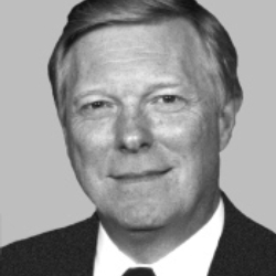 Author Dick Gephardt