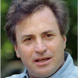 Author Dick Morris