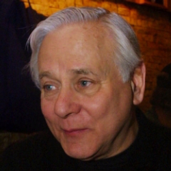 Author Dick Schaap