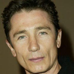 Author Dominic Keating