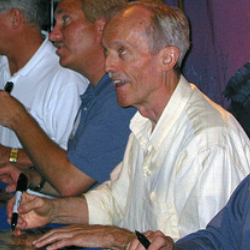 Author Don Bluth