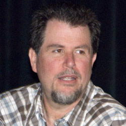 Author Don Coscarelli