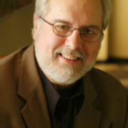 Author Don Piper