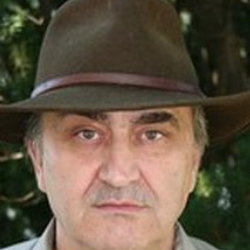Author Don Rittner